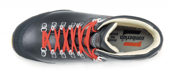 Черевики Zamberlan Vioz Lux GTX - фото