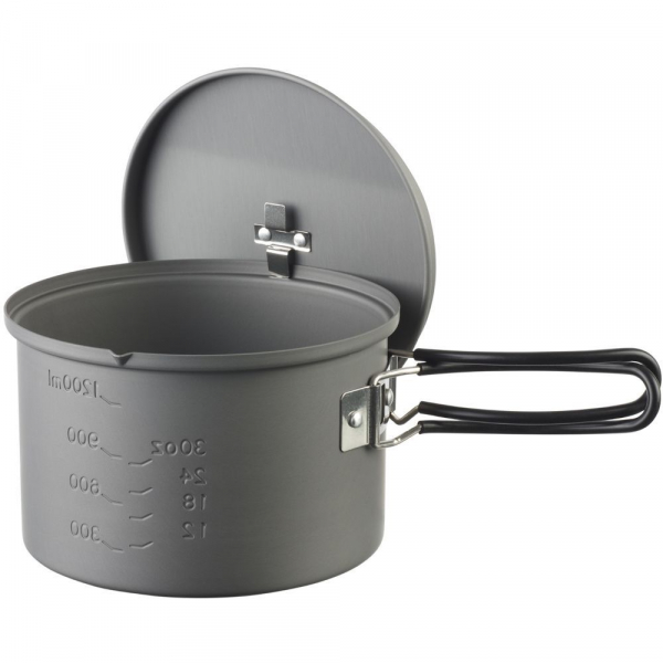 Казанок Esbit PT1600HA - фото