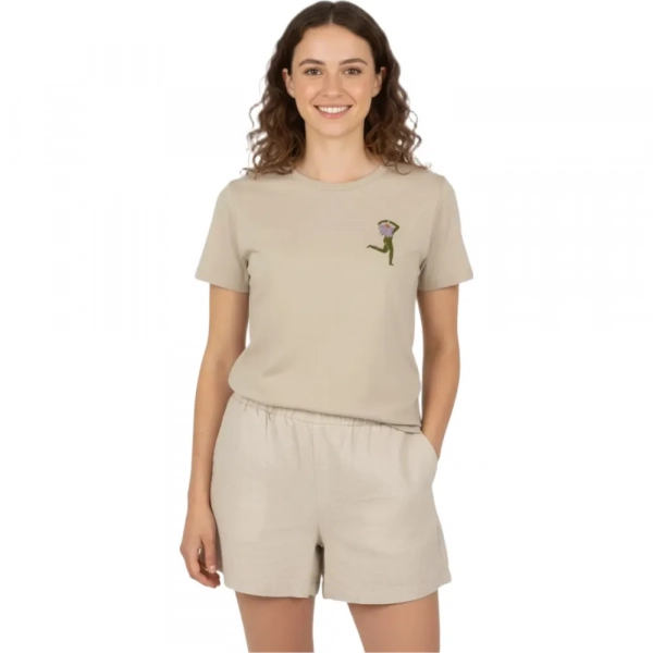 Футболка Turbat Krokusy Wmn - фото-1