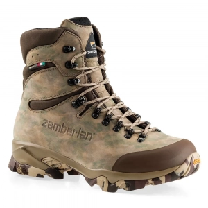 Черевики Zamberlan 1214 Lynx GTX RR WL - фото
