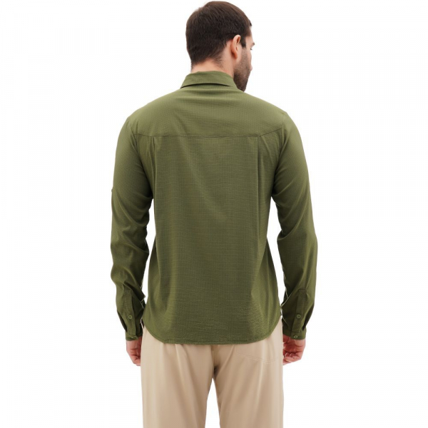 Сорочка Turbat Maya 2 LS Mns - фото