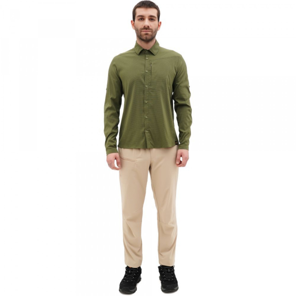 Сорочка Turbat Maya 2 LS Mns - фото