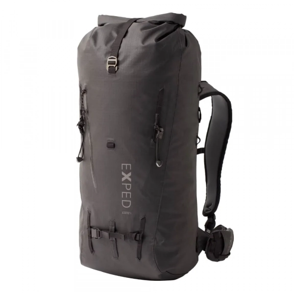 Рюкзак Exped Black Ice 45 L - фото-1