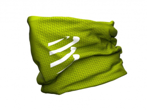 CS Баф 3D Thermo Ultralight Headtube, Lime - фото