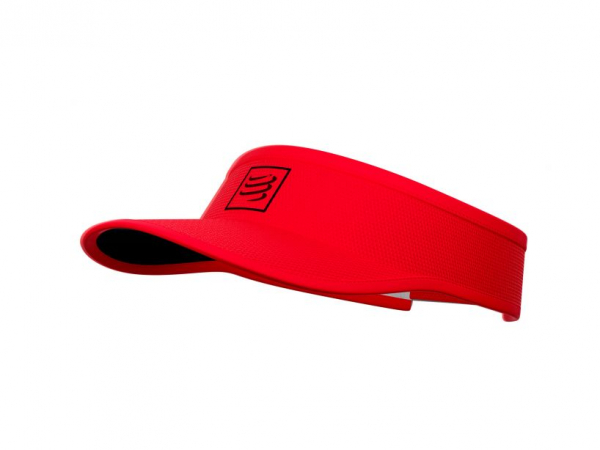 CS Козирок Visor, Red/Black - фото-1