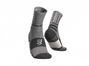 CS Шкарпетки Shock Absorb Socks, Grey Melange, T2 - фото