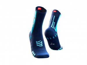 CS Шкарпетки Pro Racing Socks V3.0 Bike, Blue, T2 - фото