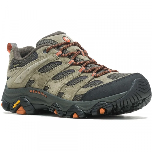 Кросівки Merrell Moab 3 GTX Mns - фото-1