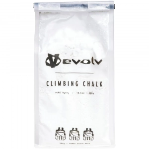 Магнезія Evolv Chalk (300 Grams) - фото