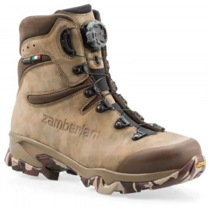 Черевики Zamberlan 4014 Lynx Mid GTX RR Boa WL Mns - фото