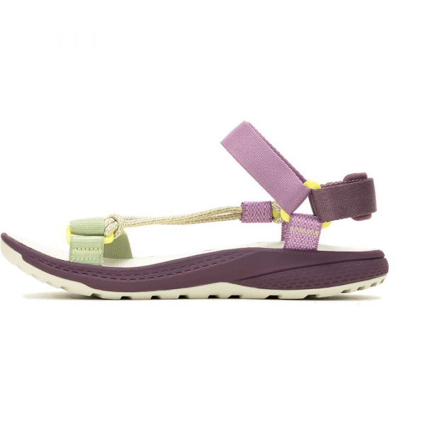 Сандалі Merrell Bravada 2 Strap Wmn - фото