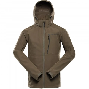 Куртка Alpine Pro Hoor MJCE623 - фото