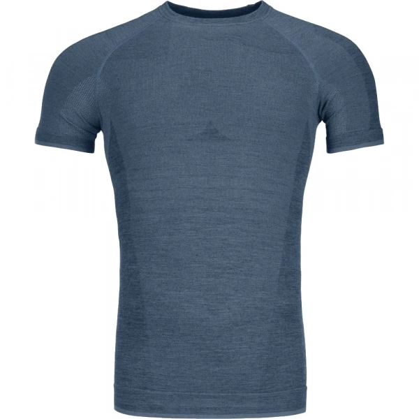 Термофутболка Ortovox 230 Competition Short Sleeve Mns - фото-1