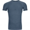 Термофутболка Ortovox 230 Competition Short Sleeve Mns - фото-1