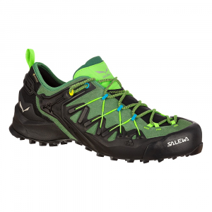 Кросівки чоловічі Salewa MS Wildfire Edge GTX - фото