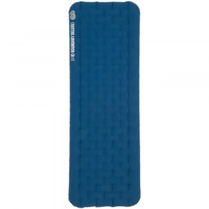 Килимок надувний Big Agnes Boundary Deluxe Insulated 25x72 Wide Regular - фото