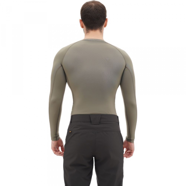 Футболка Turbat Hike Lite LS Mns - фото