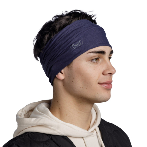 Шарф-труба Buff ORIGINAL solid night blue - фото