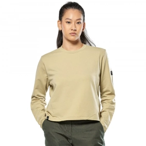 Светр Salewa Fanes Dry Pullover Wmn - фото