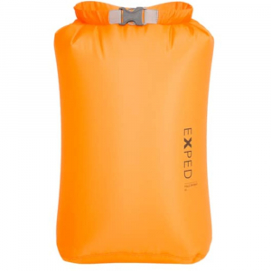 Гермомішок Exped Fold Drybag UL S - фото