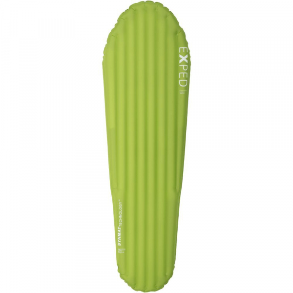 Килимок надувний Exped Ultra 5R M Mummy - фото-1
