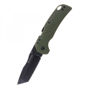Ніж складний Cold Steel 3" Engage Tanto - фото