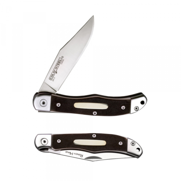 Ніж складний Cold Steel 3" Ranch Hand - фото