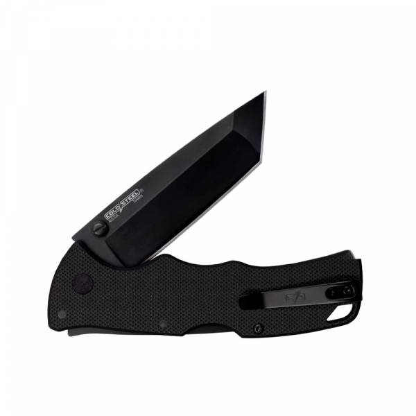 Ніж складний Cold Steel 3" Verdict Tanto AUS10A - фото