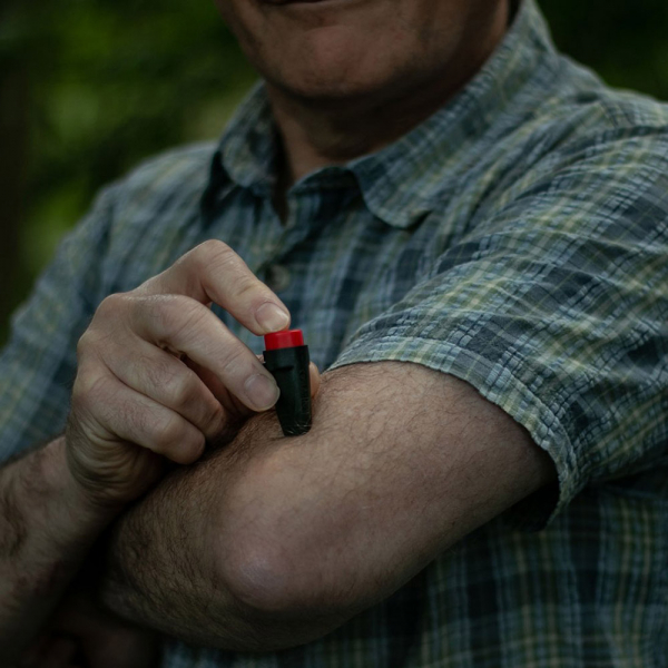 Lifesystems пристрій Mini Bite Relief Click - фото