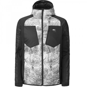 Куртка чоловіча Picture Organic Takashima 2022 - фото