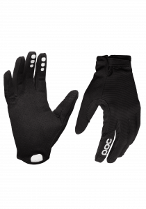 Resistance Enduro ADJ Glove рукавички велосипедні, Uranium Black/Uranium Black, L - фото