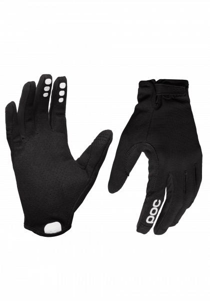 Resistance Enduro ADJ Glove рукавички велосипедні, Uranium Black/Uranium Black, L - фото-1