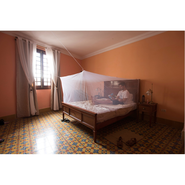 Lifesystems протимоскітна сітка Box Net Double Lifesystems протимоскітна сітка Box Net Double - фото