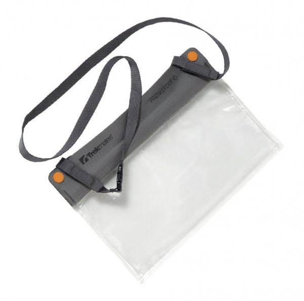 Чохол Trekmates Twin Seal Map Case - фото-1