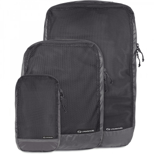 Комплект чохлів Lifeventure Ultralight Packing Cubes Комплект чохлів Lifeventure Ultralight Packing Cubes - фото