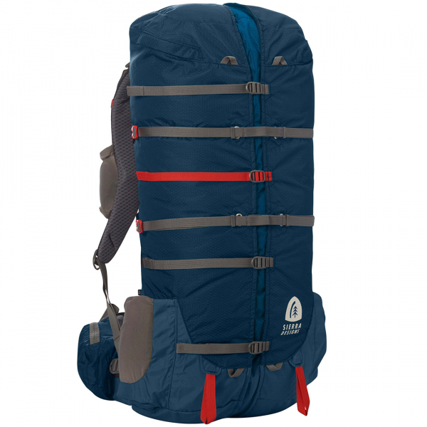 Рюкзак Sierra Designs Flex Capacitor 40-60 - фото-1