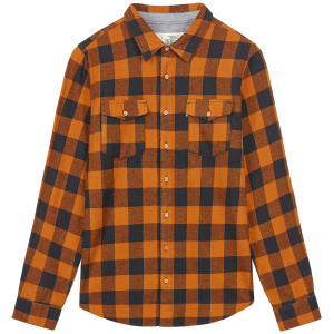 Сорочка чоловіча Picture Organic Hillsboro - фото