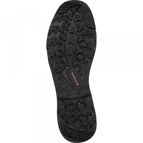 Черевики LOWA Yukon Ice II GTX 2023 Black - фото