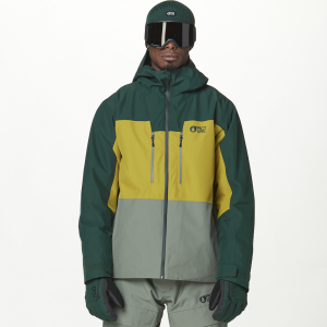 Куртка чоловіча Picture Organic Object 2025 - фото