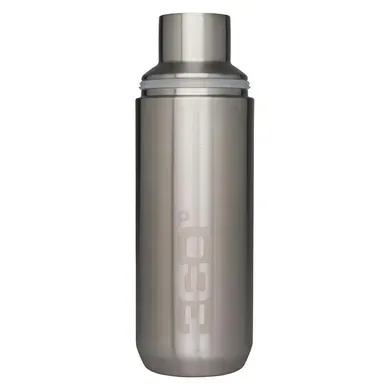 Термос 360 Degrees Vacuum Insulated Stainless Flask With Pour Through Cap - фото