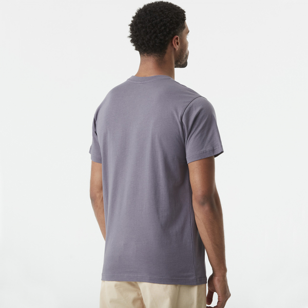 Футболка Picture Organic Basement Aster - фото