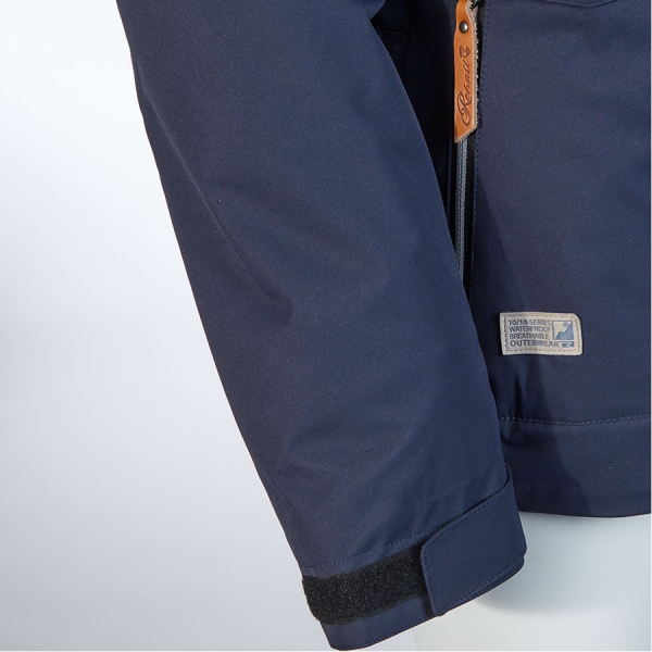 Куртка Rehall Ella W 2019 - фото