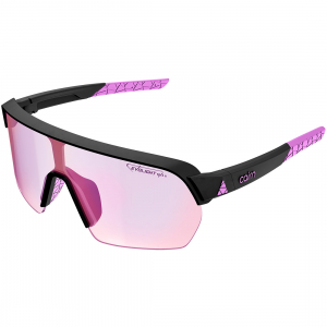 Cairn окуляри Roc Light Photochromic NXT 1-3 mat black-neon pink - фото