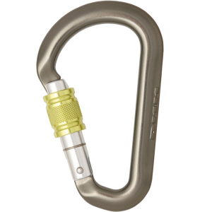 DMM карабін Aero HMS SG - фото