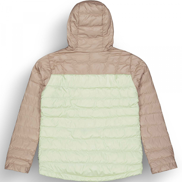 Куртка жіноча Picture Organic Mid Puff Down W 2025 - фото