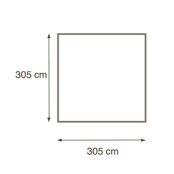 Тент Kelty Shade Maker 2 - фото