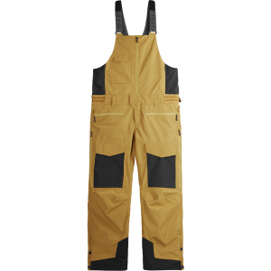 Штани чоловічі Picture Organic U66 Bib 2024 - фото