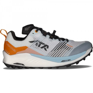 LOWA кросівки Madrix misty blue-orange 46.5 - фото