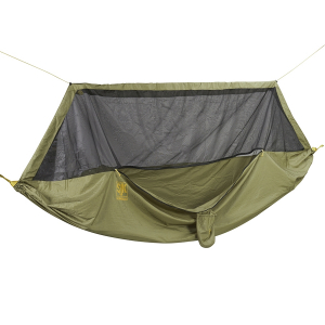 Slumberjack гамак Hover Screen olive drab - фото