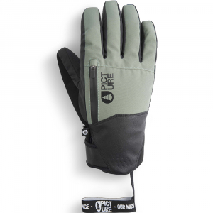 Picture Organic рукавички лижні Madson laurel wreath 10 - фото